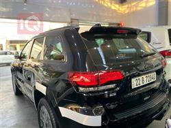 جیپ گراند شیرۆکی